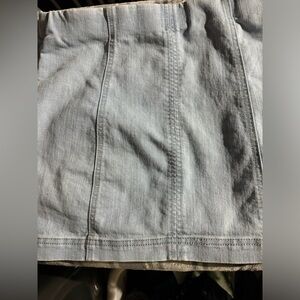 NOBO denim skirt sz medium
